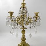 714 2348 CANDELABRA